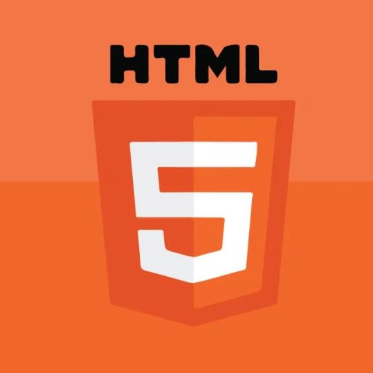 HTML Logo